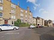 Scott Street, Dundee