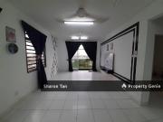 Scott Tower Apartment Larkin JB Near Larkin Sentral Can...