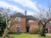 Scotts Lane, Bromley, 5 Bedroom Detached