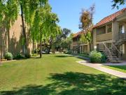 Scottsdale Place Apartments 2 Bedroom 2 Bath