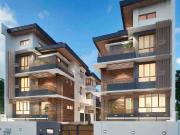 Scout Area Brand new Gated Townhouse For Sale