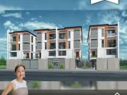 Scout area New Townhouse for Sale! Quezon City, Metro Manila