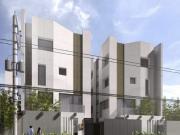 Scout Area Townhouse FOR SALE