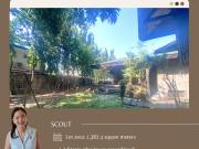 PRICE IMPROVED! Scout Residential Lot for Sale! Quezon City