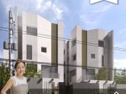 Scout Townhouse for Sale! Quezon City
