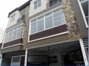 Scout townhouse scout area house and lot nr new manila...