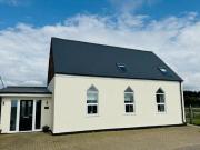 Scrane End, Freiston, 4 Bedroom Detached