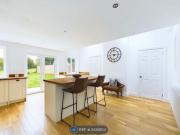 Scremby Road, Candlesby, Spilsby PE23, 4 bedroom...