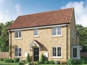 Scrooby Road, Harworth, 3 Bedroom Semi detached
