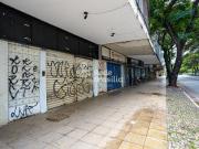 SCRS 514 Prédio com 3 kitnets e 2 salas à venda Asa Sul