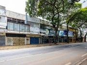 SCRS 514 Prédio com 3 kitnets e 2 salas à venda Asa Sul