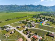 Scrub Oak Dr Lot,star Valley Ranch, Plot For Sale