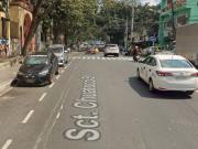 SCT CHUATOCO AVE BRGY ROXAS, QC 200 sqm HIGH...