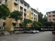 SD2 Apartment for Sell