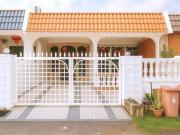 SD 2 Bandar Sri Damansara 1 Storey Terrace20x65Partly...