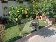 SD House For Sale In Askari 14 Sector C