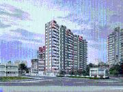 SDPL OM II,Lakadganj 3 BHK Apartment For Sale Nagpur