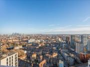 SE1, London