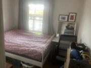 SE24 0NS. Bright 2nd floor 2 bedroom apartment