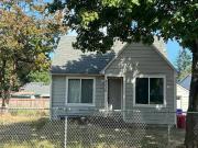 SE 152nd Ave