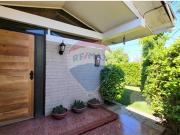 Excelente Propiedad Villa San Agustín Talca