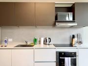 SE ALQUIILA MODERNO Y COMODO DEPARTAMENTO EN SAN LUIS SE ALQUIILA MODERNO Y COMODO DEPARTAMENTO EN SAN LUIS