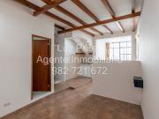 SE ALQUIILA MONOAMBIENTE DE 35 M2 EN LOS SAUCES DE SURQUILLO