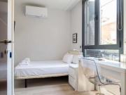 Se alquila 1 habitación en piso compartido en...