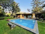 Se alquila 4600 M2 de Área Verde + Bungalow Para tus...