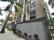 Se alquila 64m2 apartamento 1H/1B/1P El Rosal