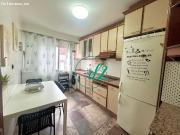 SE ALQUILA ACOGEDOR APARTAMENTO CON GRAN TERRAZA EN EL...