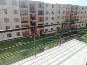 Se Alquila Acogedor Departamento En 4To Piso Con Cochera...