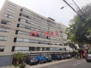 Se Alquila Acogedor Departamento En Miraflores, ID 1139929