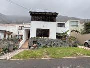 SE ALQUILA ACOGEDORA CASA EN LOS ALAMOS DE MONTERRICO SURCO
