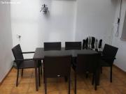 SE ALQUILA ADOSADO 4 DORMIT. Y 3 BAÑOS EN FACULTAD DE...