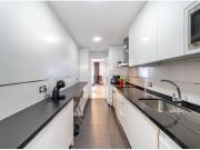 Se alquila adosado para corta temporada en la zona de...