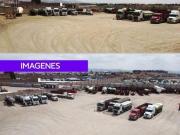 SE ALQUILA ALMACEN DE 8,500 M2 EN VIA DE EVITAMIENTO,...