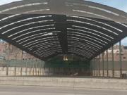 Se alquila nave industrial de 4,500 metros y también se...