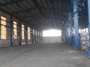 Se alquila almacen industrial de 7,000 metros Carmen de...