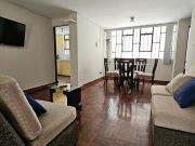 SE ALQUILA AMOBLADO.9.4.0.2.2.0.7.8.0. JESUS MARIA...