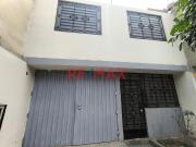 ✨ ¡Se Alquila Amplia Casa De 2 Pisos En Los Olivos! ✨