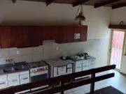 Se alquila amplia casa zona centro