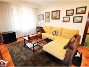 Se alquila Amplia Vivienda de 3 dormitorios y Garaje...