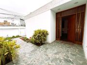 Se Alquila Amplia y Exclusiva Casa En San Isidro Se Alquila Amplia y Exclusiva Casa En San Isidro