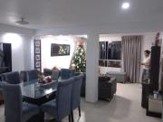 Se alquila Amplio Departamento 4 dormitorios