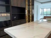 Se alquila amplio departamento de ESTRENO Moderno en...