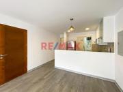 Se Alquila Amplio Departamento En La Mejor Zona De Barranco