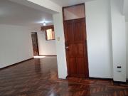 Se Alquila amplio departamento en Monterrico Surco