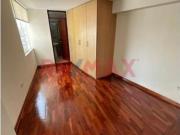 Se Alquila Amplio Departamento En San Borja