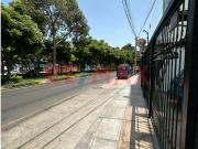 Se Alquila Amplio Departamento En San Borja